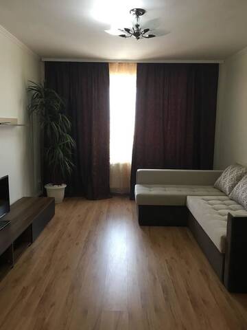 Фото номера Апартаменты Апартаменты Apart Deluxe г. Кишинёв 5
