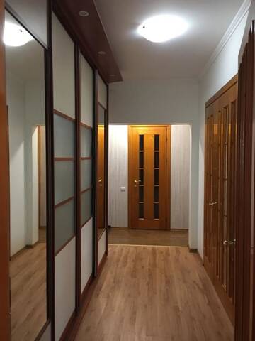 Фото номера Апартаменты Апартаменты Apart Deluxe г. Кишинёв 6