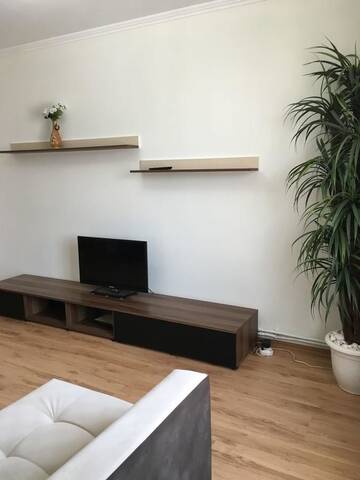 Фото номера Апартаменты Апартаменты Apart Deluxe г. Кишинёв 4
