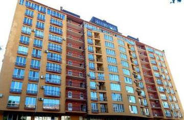 Фото номера Апартаменты Делюкс Апартаменты Apart Deluxe г. Кишинёв 39
