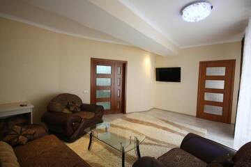 Фото номера Апартаменты Делюкс Апартаменты Apart Deluxe г. Кишинёв 37