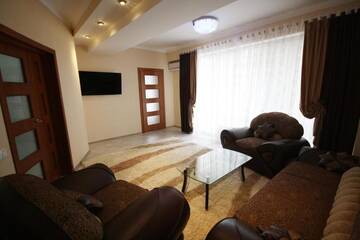 Фото номера Апартаменты Делюкс Апартаменты Apart Deluxe г. Кишинёв 33