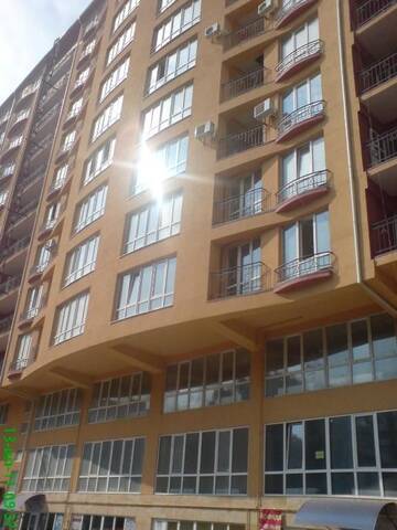 Фото номера Апартаменты Делюкс Апартаменты Apart Deluxe г. Кишинёв 40
