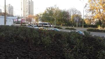 Фото номера Апартаменты Апартаменты Apartment on Dacia 36 г. Кишинёв 41