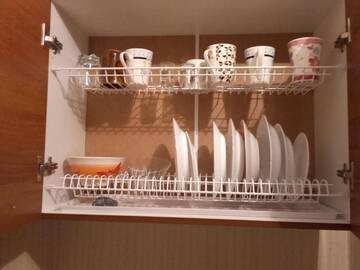 Фото номера Апартаменты Апартаменты Apartment on Dacia 36 г. Кишинёв 44