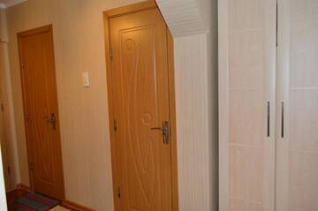 Фото номера Апартаменты Апартаменты Apartment on Dacia 36 г. Кишинёв 51