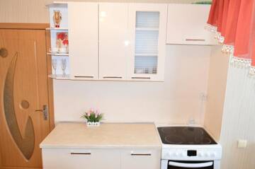 Фото номера Апартаменты Апартаменты Apartment on Dacia 36 г. Кишинёв 55