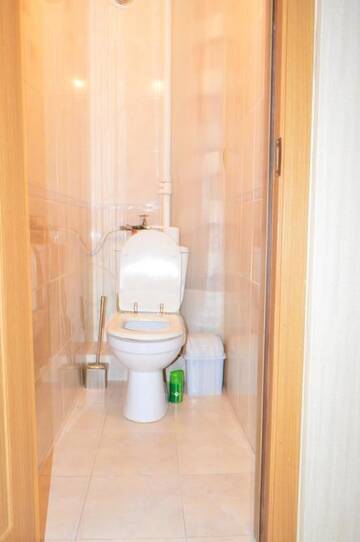 Фото номера Апартаменты Апартаменты Apartment on Dacia 36 г. Кишинёв 56