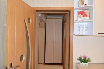 Фото номера Апартаменты Апартаменты Apartment on Dacia 36 г. Кишинёв 54