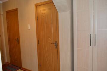 Фото номера Апартаменты Апартаменты Apartment on Dacia 36 г. Кишинёв 11