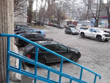 Фото номера Апартаменты Апартаменты Apartment on Dacia 36 г. Кишинёв 18
