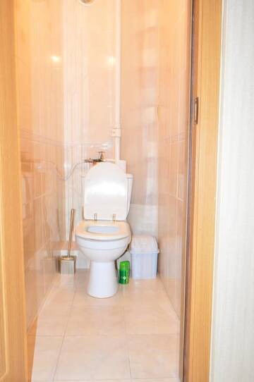 Фото номера Апартаменты Апартаменты Apartment on Dacia 36 г. Кишинёв 16