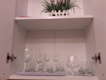Фото номера Апартаменты Апартаменты Apartment on Dacia 36 г. Кишинёв 19