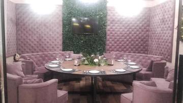 Фото номера Апартаменты Апартаменты Apartment on Dacia 36 г. Кишинёв 31
