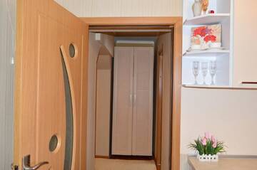 Фото номера Апартаменты Апартаменты Apartment on Dacia 36 г. Кишинёв 10
