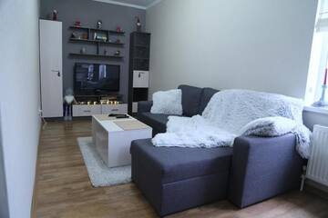 Фото номера Апартаменты Делюкс Апартаменты Apartment in the city center г. Кишинёв 18