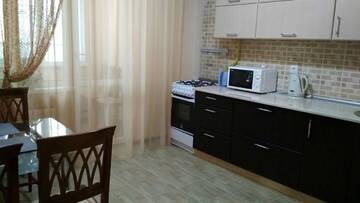 Фото номера Апартаменты с 1 спальней Апартаменты Apartment.md г. Кишинёв 8