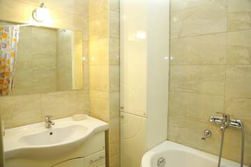 Фото номера Апартаменты с 2 спальнями Апартаменты Apartment.md г. Кишинёв 14