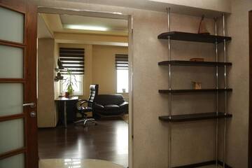 Фото номера Апартаменты с 1 спальней Апартаменты Apartment.md г. Кишинёв 16