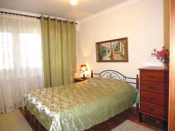 Фото номера Апартаменты с 2 спальнями Апартаменты Apartment.md г. Кишинёв 8