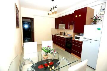 Фото номера Апартаменты с 1 спальней Апартаменты Apartment.md г. Кишинёв 5