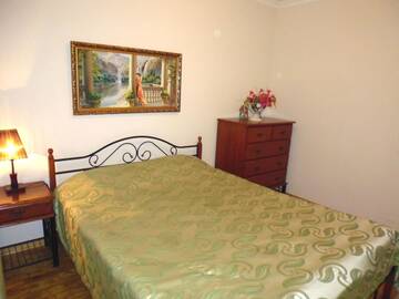 Фото номера Апартаменты с 2 спальнями Апартаменты Apartment.md г. Кишинёв 11