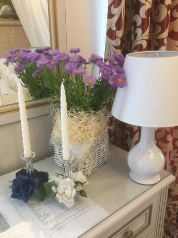 Фото номера Люкс с кроватью размера «king-size» и балконом Отель Park Lane Hotel г. Кишинёв 2