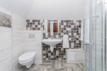 Фото номера Семейный номер Отель Park Lane Hotel г. Кишинёв 7