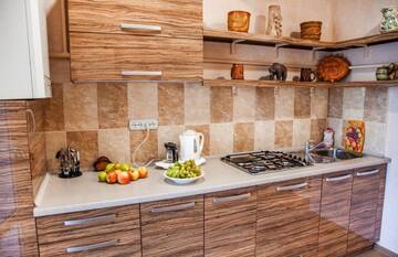 Фото номера Апартаменты с 2 спальнями Апартаменты Central Street Apartment г. Кишинёв 27