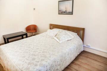 Фото номера Апартаменты с 2 спальнями Апартаменты Central Street Apartment г. Кишинёв 9