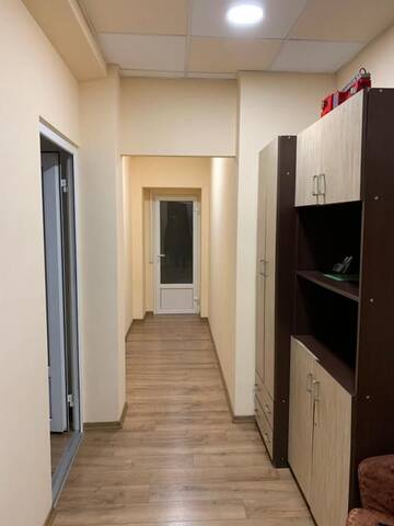 Фото номера Апартаменты с 2 спальнями Апартаменты Central Street Apartment г. Кишинёв 35