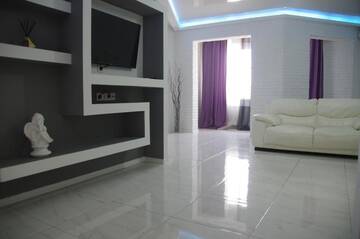 Фото номера Апартаменты Делюкс Апартаменты Luxury Apartments City Centre г. Кишинёв 34