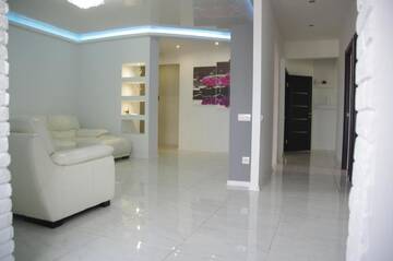 Фото номера Апартаменты Делюкс Апартаменты Luxury Apartments City Centre г. Кишинёв 37