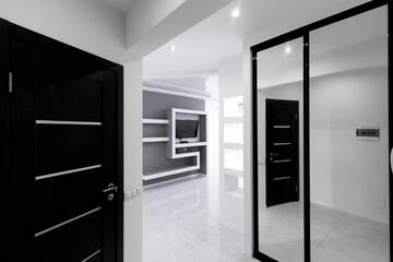 Фото номера Апартаменты Делюкс Апартаменты Luxury Apartments City Centre г. Кишинёв 11