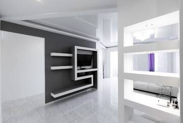 Фото номера Апартаменты Делюкс Апартаменты Luxury Apartments City Centre г. Кишинёв 12