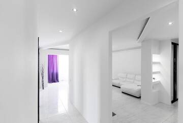Фото номера Апартаменты Делюкс Апартаменты Luxury Apartments City Centre г. Кишинёв 14