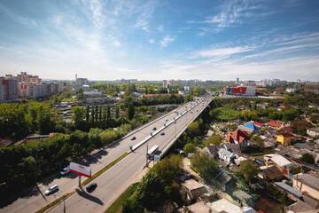 Фото номера Апартаменты Делюкс Апартаменты Luxury Apartments City Centre г. Кишинёв 31