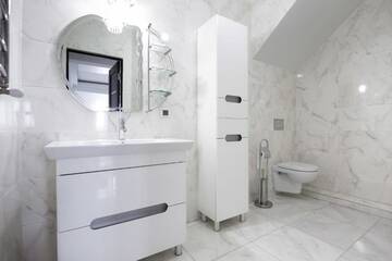 Фото номера Апартаменты Делюкс Апартаменты Luxury Apartments City Centre г. Кишинёв 32