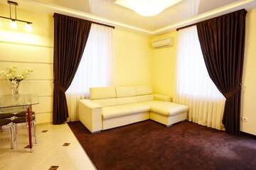 Фото номера Апартаменты Апартаменты Central Park Apartments г. Кишинёв 73