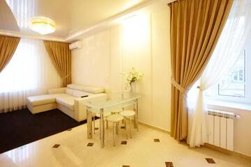 Фото номера Апартаменты Апартаменты Central Park Apartments г. Кишинёв 49