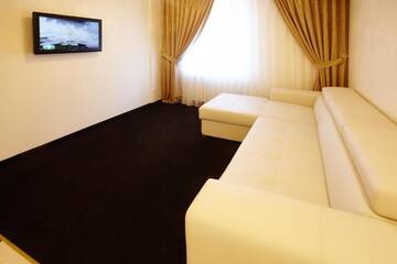 Фото номера Апартаменты Апартаменты Central Park Apartments г. Кишинёв 50