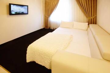 Фото номера Апартаменты Апартаменты Central Park Apartments г. Кишинёв 51