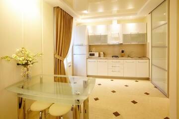 Фото номера Апартаменты Апартаменты Central Park Apartments г. Кишинёв 52