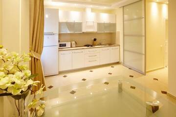Фото номера Апартаменты Апартаменты Central Park Apartments г. Кишинёв 53