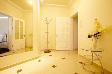Фото номера Апартаменты Апартаменты Central Park Apartments г. Кишинёв 59