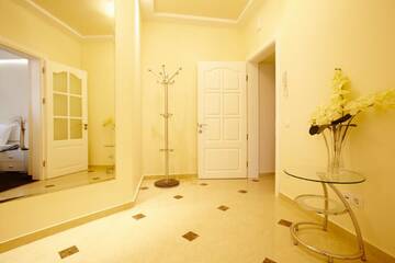 Фото номера Апартаменты Апартаменты Central Park Apartments г. Кишинёв 20