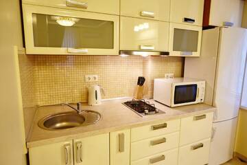 Фото номера Апартаменты Апартаменты Central Park Apartments г. Кишинёв 28