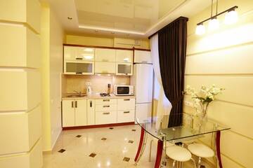 Фото номера Апартаменты Апартаменты Central Park Apartments г. Кишинёв 27
