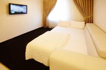 Фото номера Апартаменты Апартаменты Central Park Apartments г. Кишинёв 7