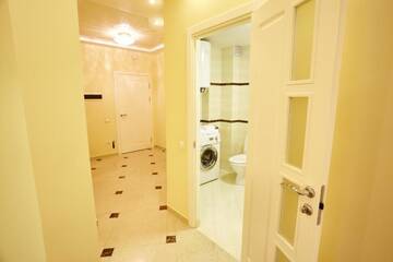Фото номера Апартаменты Апартаменты Central Park Apartments г. Кишинёв 66